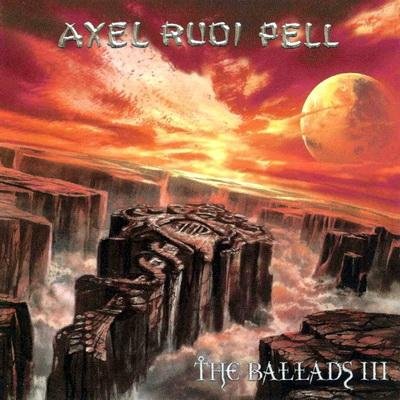 Axel Rudi Pell - Dont Say Goodbye