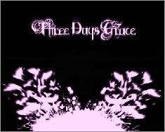 Three Days Grace - Gone Forever