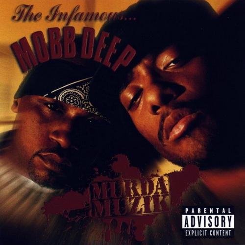 Mobb Deep - The Realest (Feat. Kool G Rap)