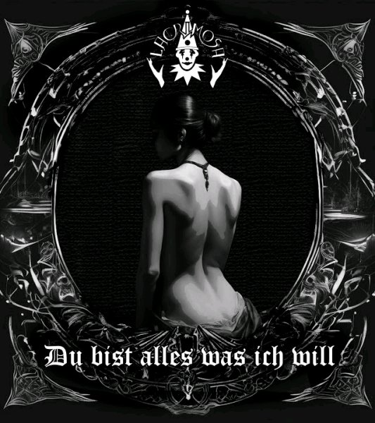 Lacrimosa - Du bist alles was ich will