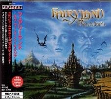 Fairyland - A Dark Omen