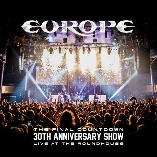 Europe - Heart of Stone (Live)