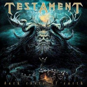 Testament - Dragon Attack