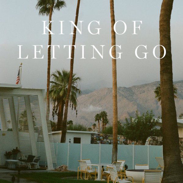 Sondre Lerche - King Of Letting Go