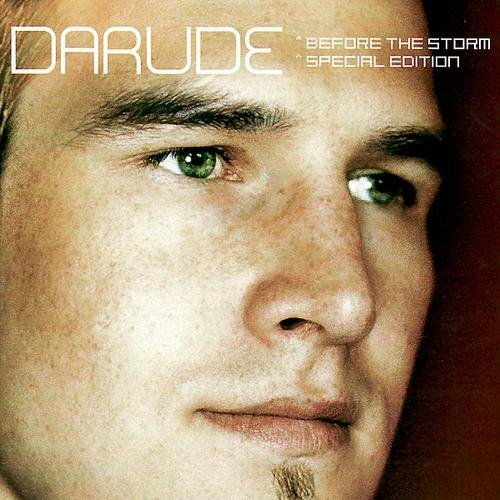 Darude - Feel the Beat