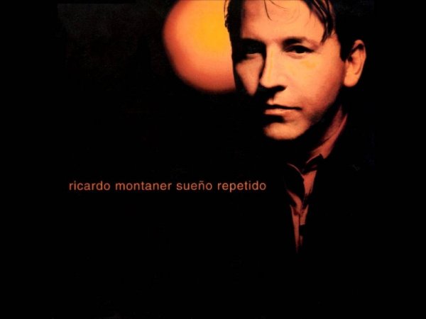 Ricardo Montaner - Vivo En El Mar