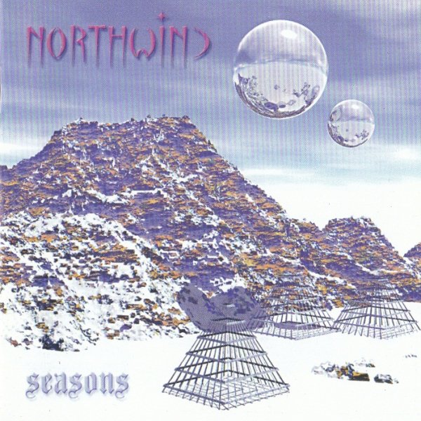 Northwind - Seasons