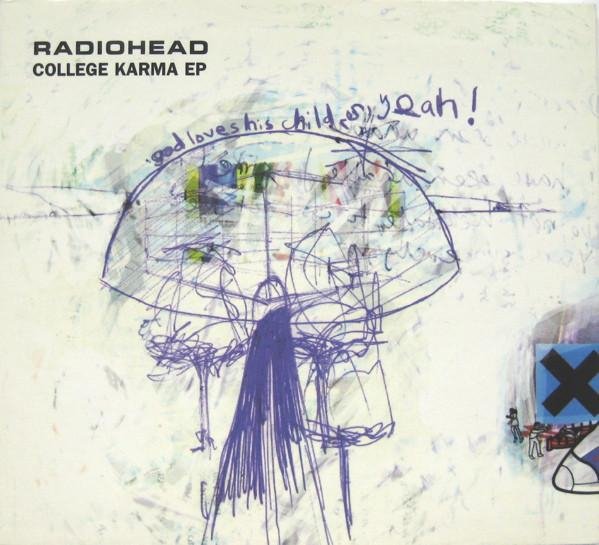 Radiohead - Pearly*