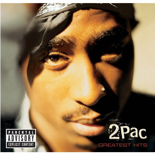 2pac - Troublesome '96