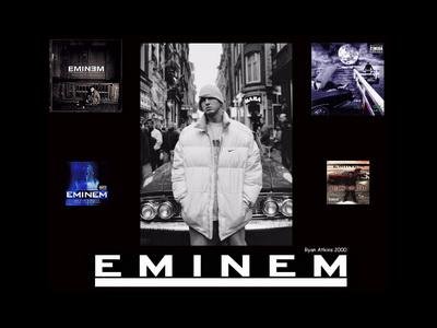 Eminem - Stir Crazy