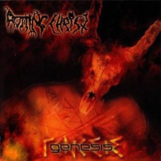 Rotting Christ - The Call Of The Aethyrs