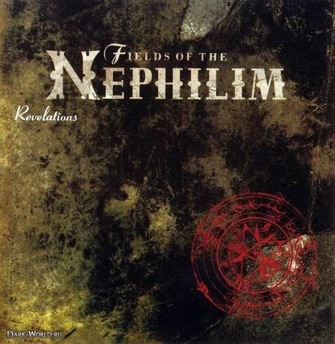 Fields of the Nephilim - Preacher man Contaminated Mix