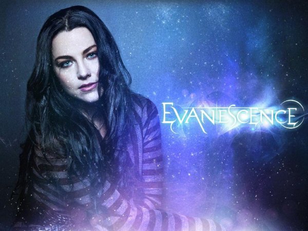 Evanescence - Weight Of The World