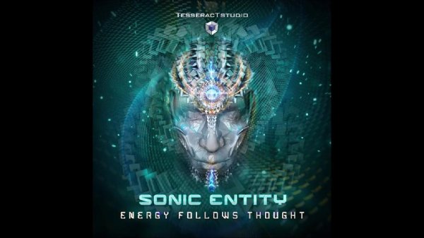 Sonic Entity - Energy Follows Thought