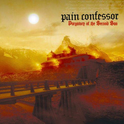 Pain Confessor - Eye Of The Tiger