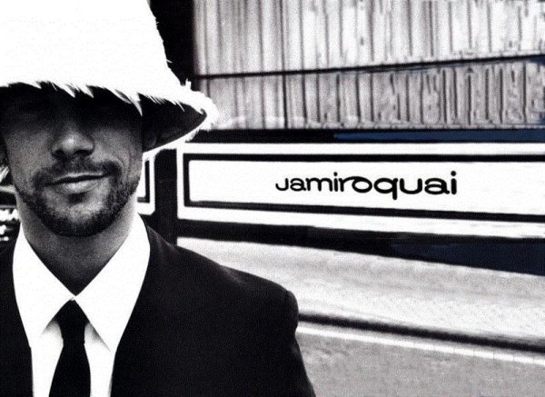 Jamiroquai - Virtual Insanity