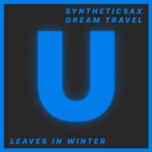 Syntheticsax, Dream Travel - Leaves In Winter