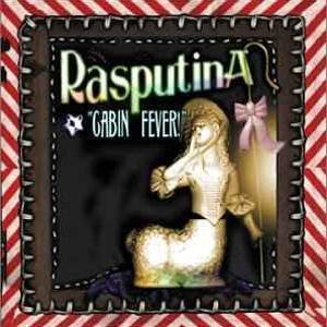 Rasputina - Gingerbread Coffin