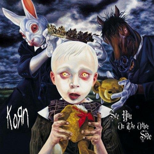 Korn - Politics