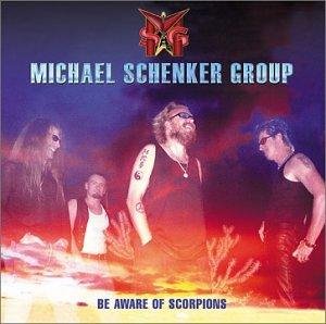 Michael Group Schenker - My Times Up