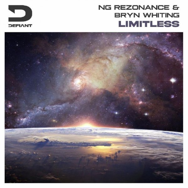 NG Rezonance &amp; Bryn Whiting - Limitless