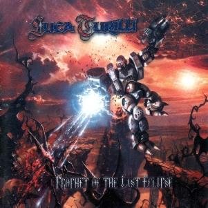 Luca Turilli - New Century's Tarantella