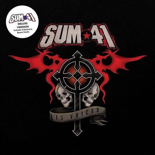 Sum 41 - Fake My Own Death