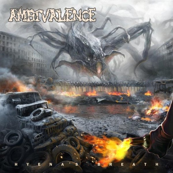 Ambivalence - Simulacrums