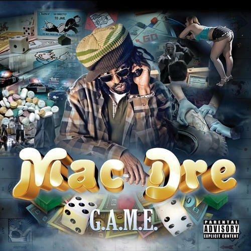 Mac Dre - 4 Myself