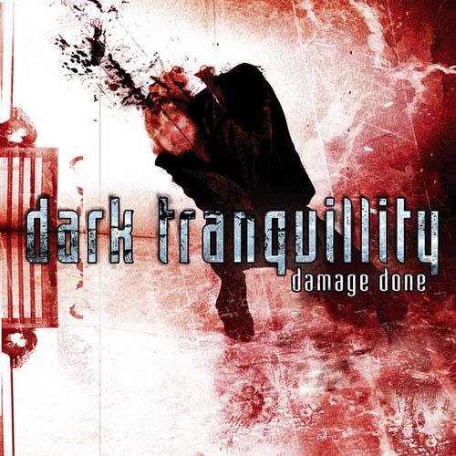 Dark Tranquillity - White Noise  Black Silence