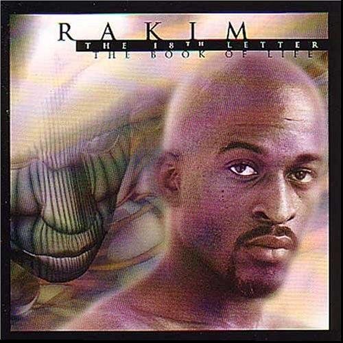 Rakim - Skit