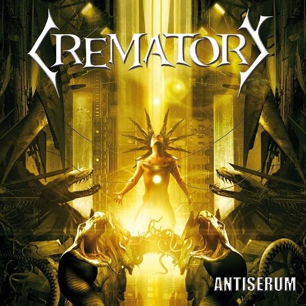 Crematory - If You Believe