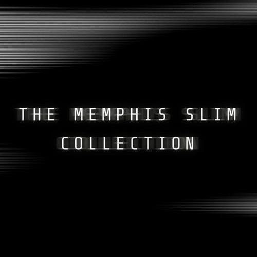 Memphis Slim - Slims Blues