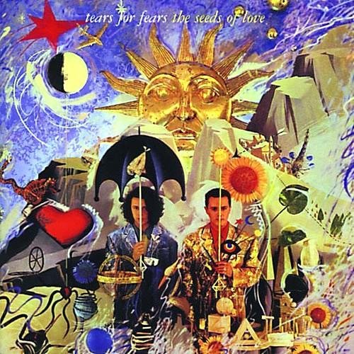 Tears For Fears - Advice For The Young At Heart