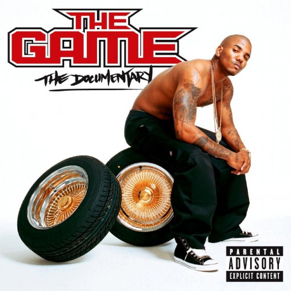 The Game - Runnin' (feat. Tony Yayo)