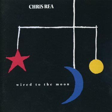 Chris Rea - Bombollini