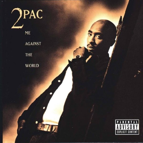 2Pac - Fuck The World