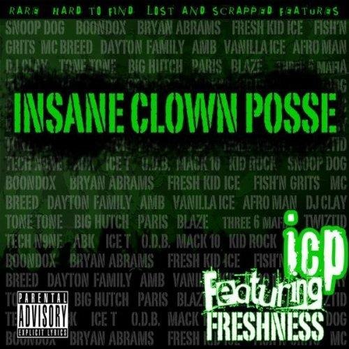 DJ Clay - Whoop (Feat. Insane Clown Posse & AMB)