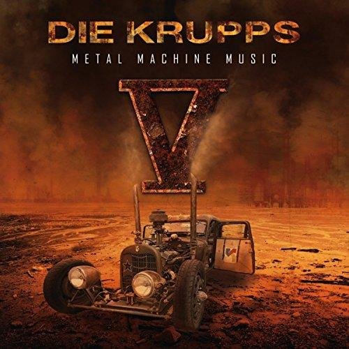 Die Krupps - Kaltes Herz (Demo)