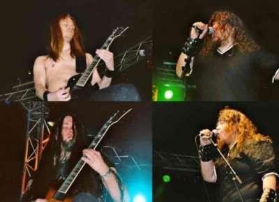 Finntroll - Kitteldags