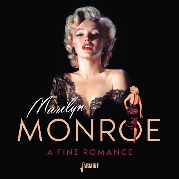 Marilyn Monroe - When Love Goes Wrong (Nothing Goes Right) (feat. Jane Russell)