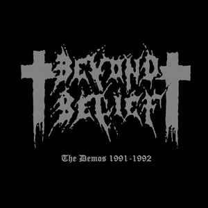 Beyond Belief - Done With Faith