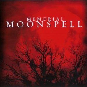 Moonspell - Luna