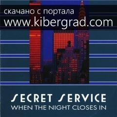 Secret Service - Just A Friend For The Night