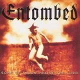 Entombed - Hollywood Babylon Misfits cover