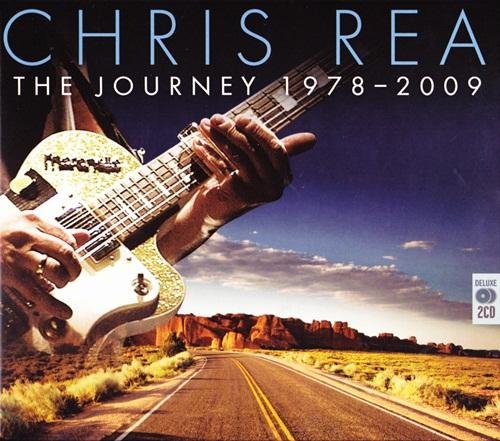 Chris Rea - Tell Me There's A Heaven