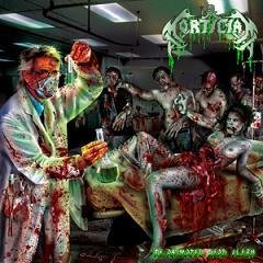 Mortician - Dismembered