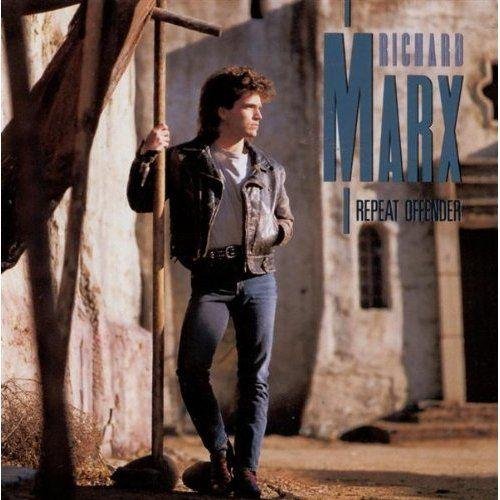 Richard Marx - Right Here Waiting