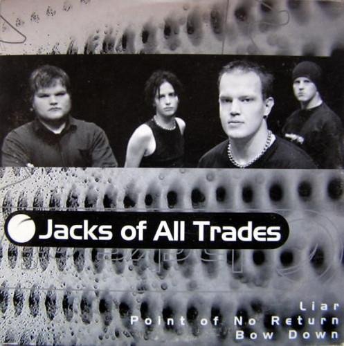 Jacks Of All Trades - Liar (instrumental)