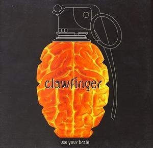 Clawfinger - Wipe My Ass